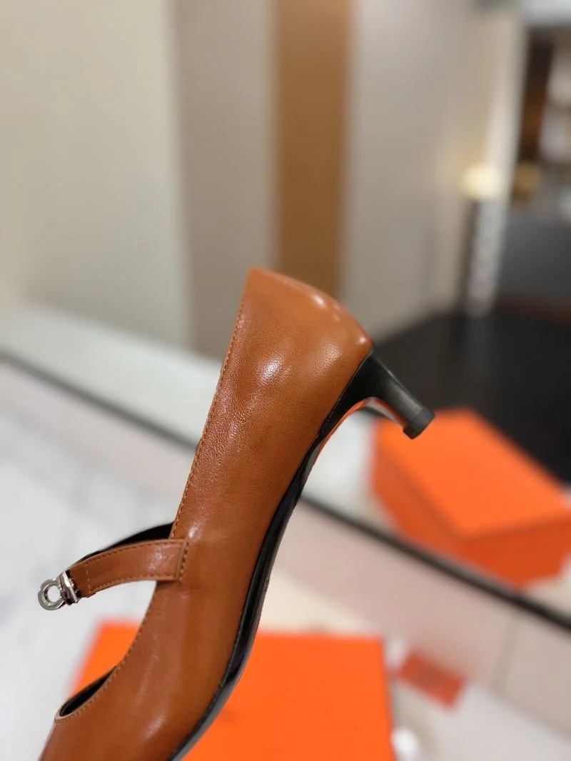 Durable Hermes Low Shoes 27652