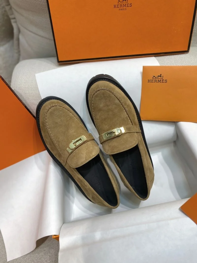 Hermes Low Shoes Upgraded 27644