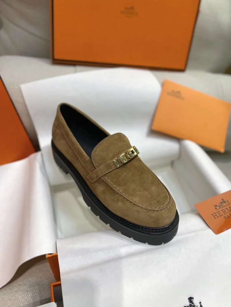 Hermes Low Shoes Upgraded 27644