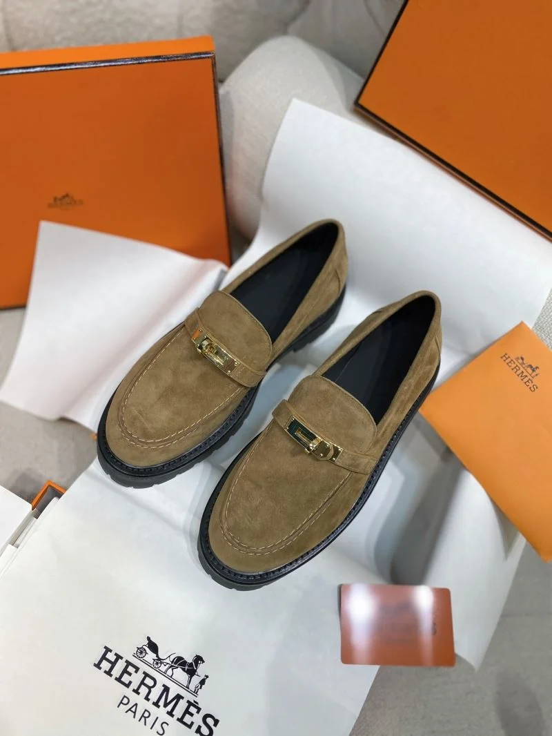 Hermes Low Shoes Upgraded 27644