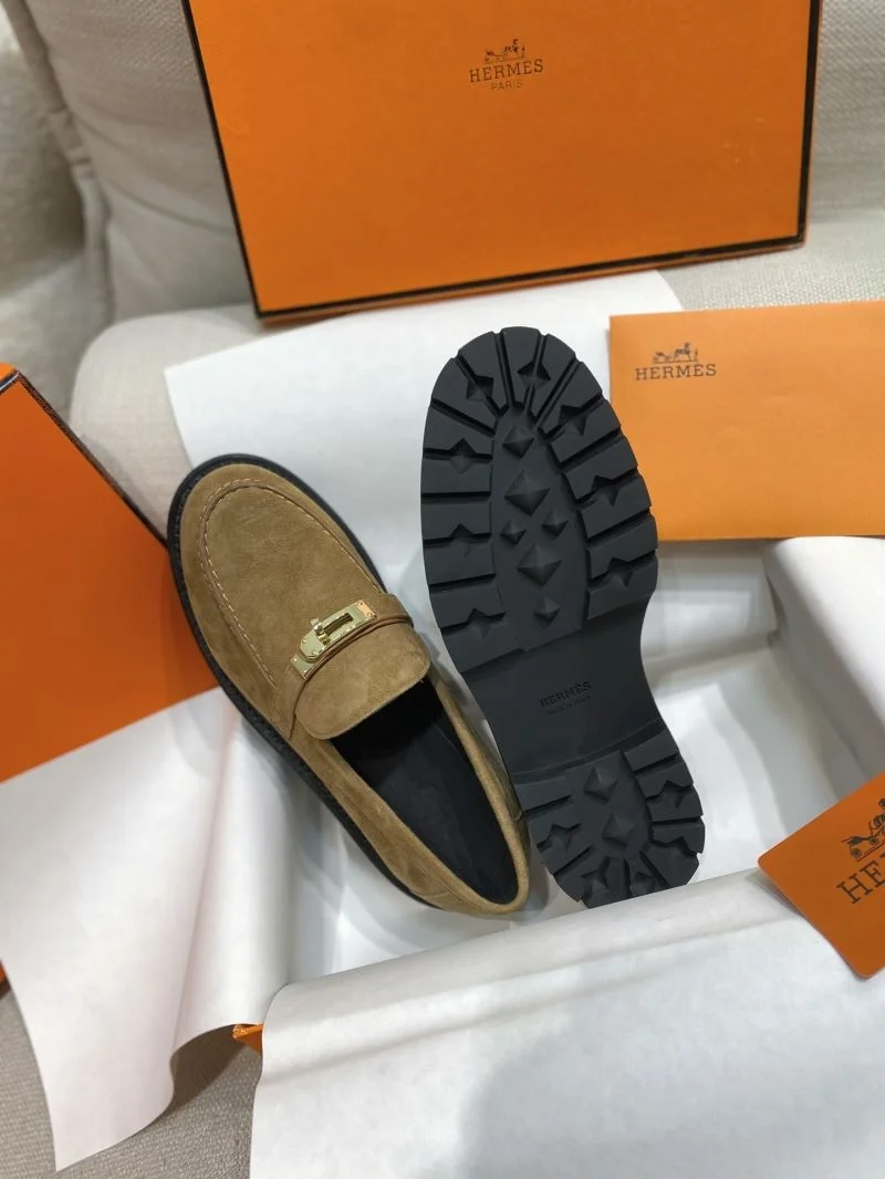 Hermes Low Shoes Upgraded 27644