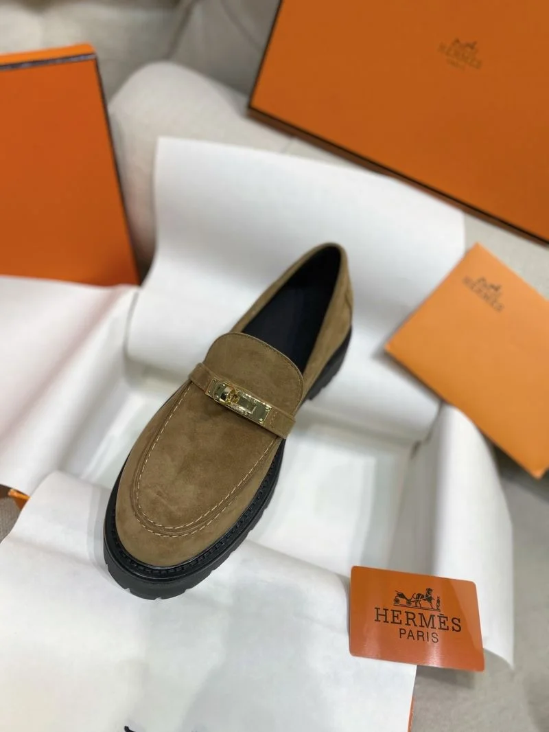 Hermes Low Shoes Upgraded 27644