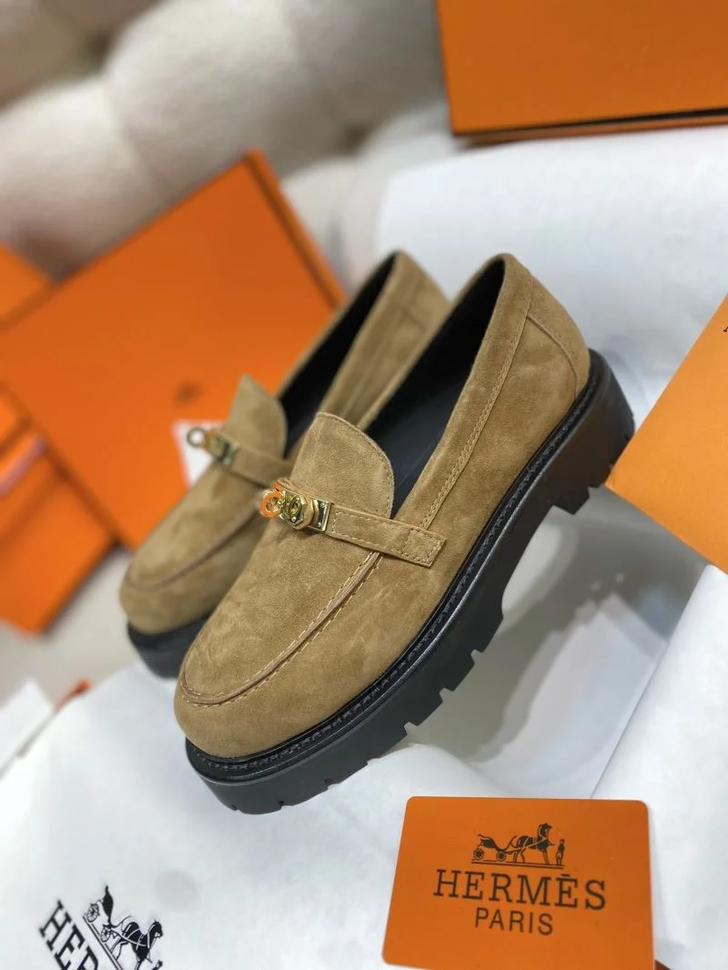 Hermes Low Shoes Upgraded 27644
