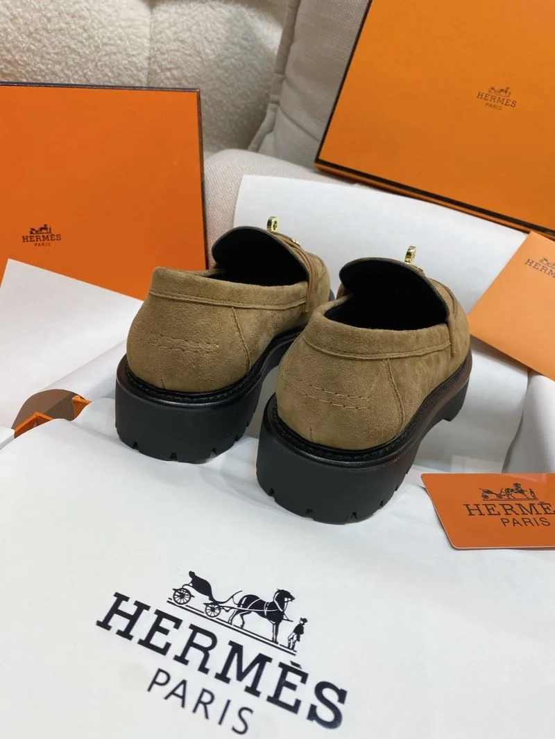 Hermes Low Shoes Upgraded 27644