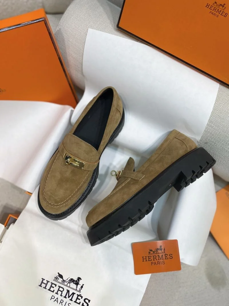 Hermes Low Shoes Upgraded 27644