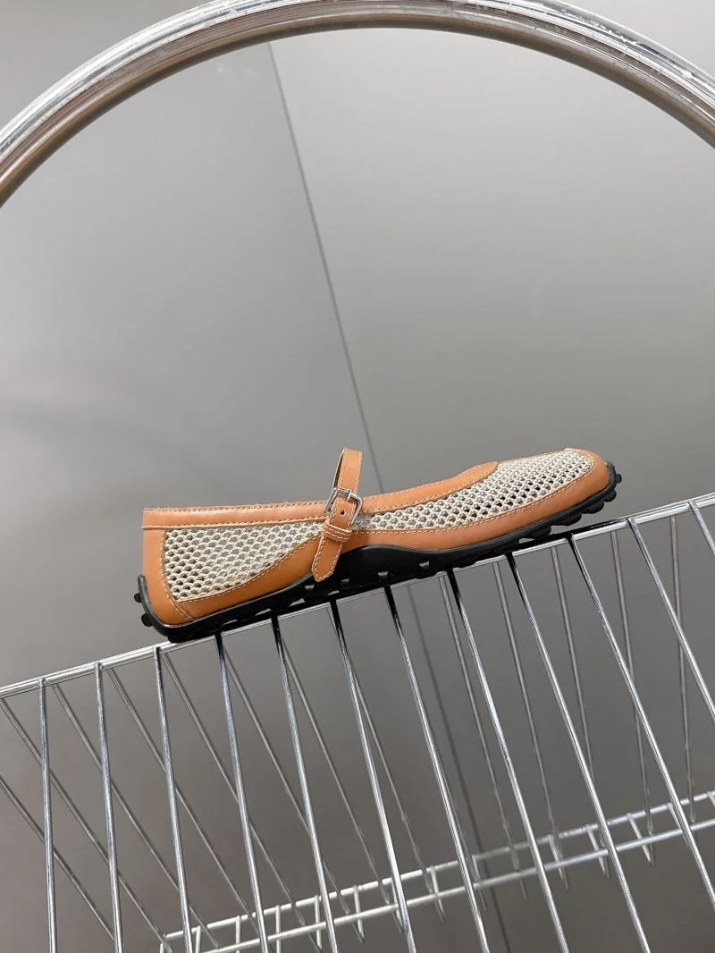 Hermes Low Shoes Sustainable 27641