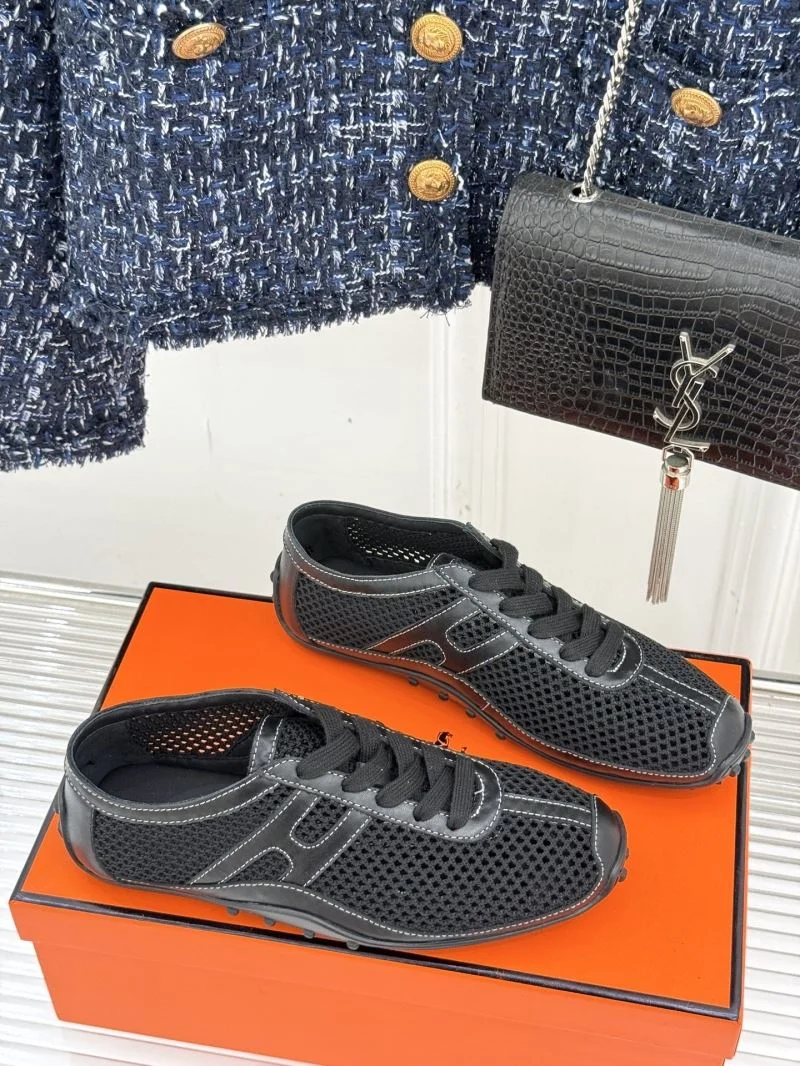 Hermes Low Shoes Casual 27642