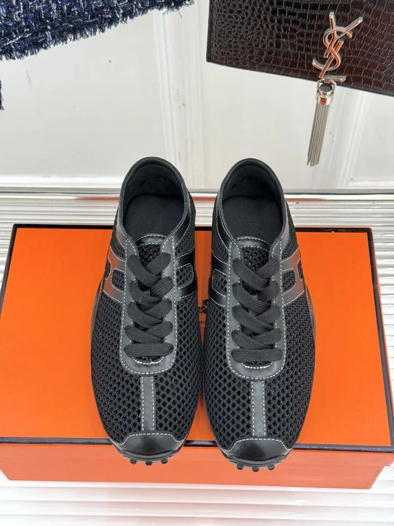 Hermes Low Shoes Casual 27642