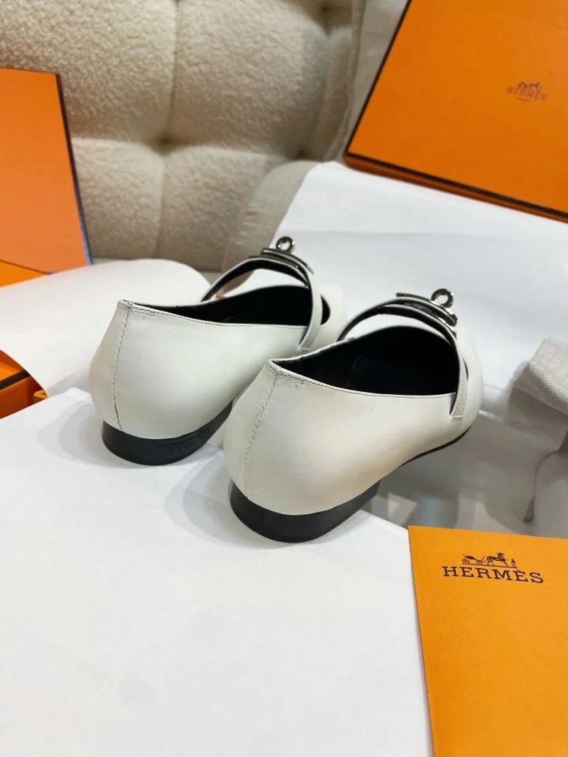 Hermes Low Shoes Practical 27631