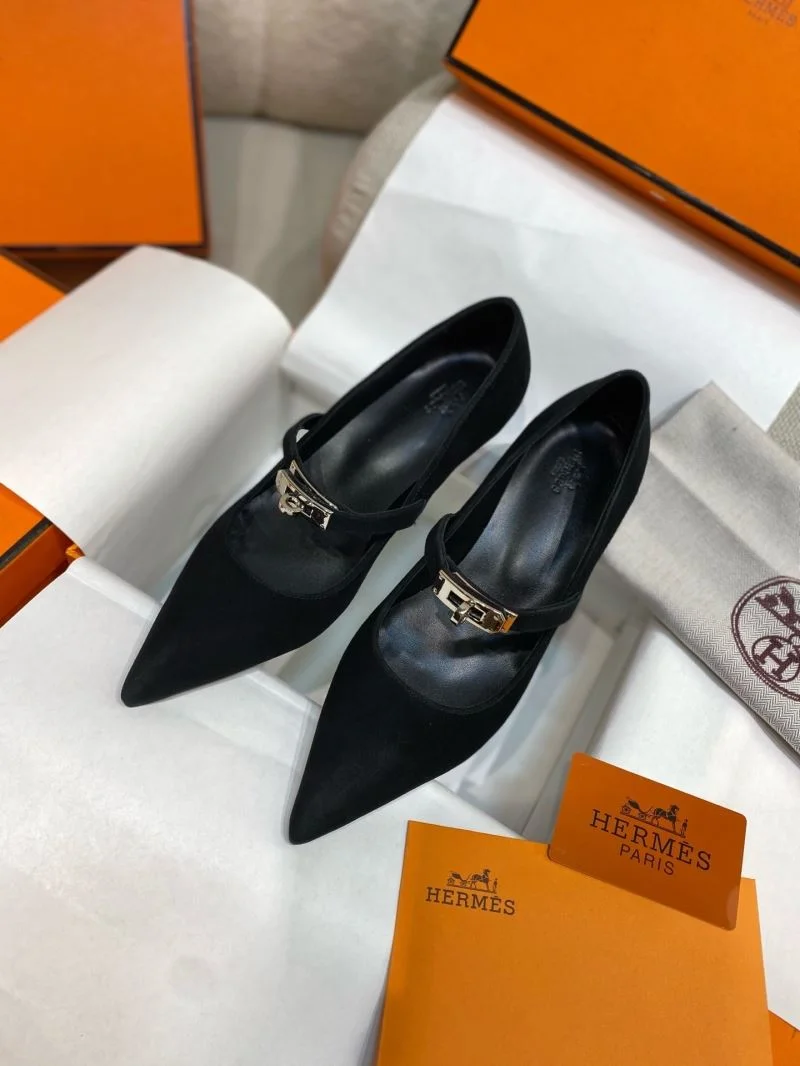Hermes Low Shoes TimelessDesign 27630