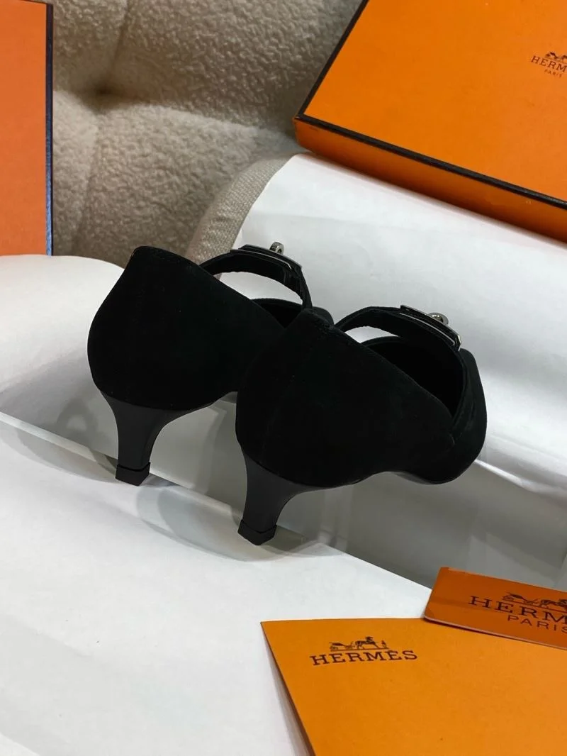 Hermes Low Shoes TimelessDesign 27630
