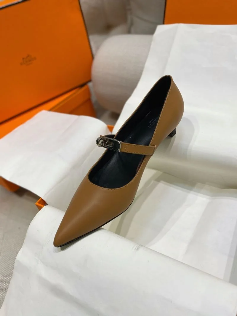 Practical Hermes Low Shoes 27632