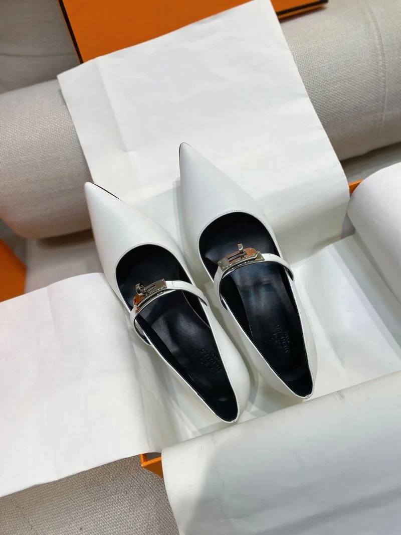 Breathable Hermes Low Shoes 27633