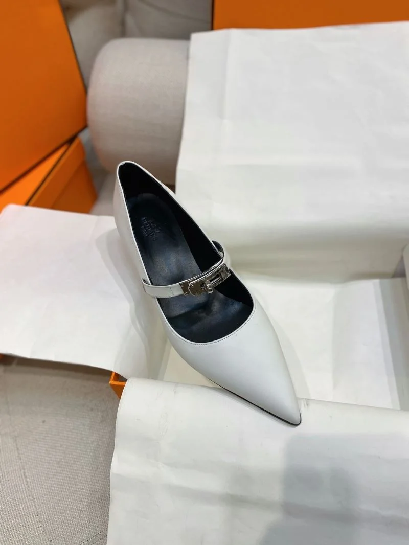 Breathable Hermes Low Shoes 27633