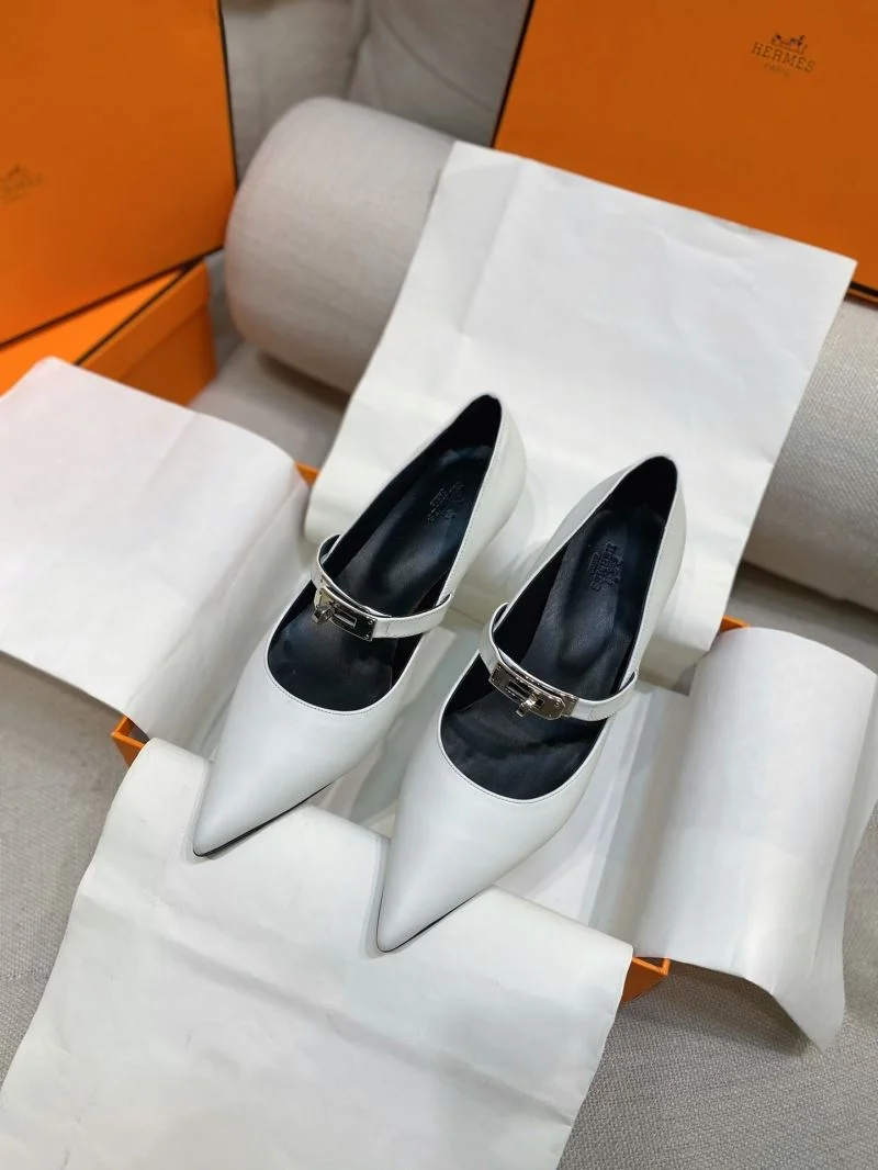 Breathable Hermes Low Shoes 27633