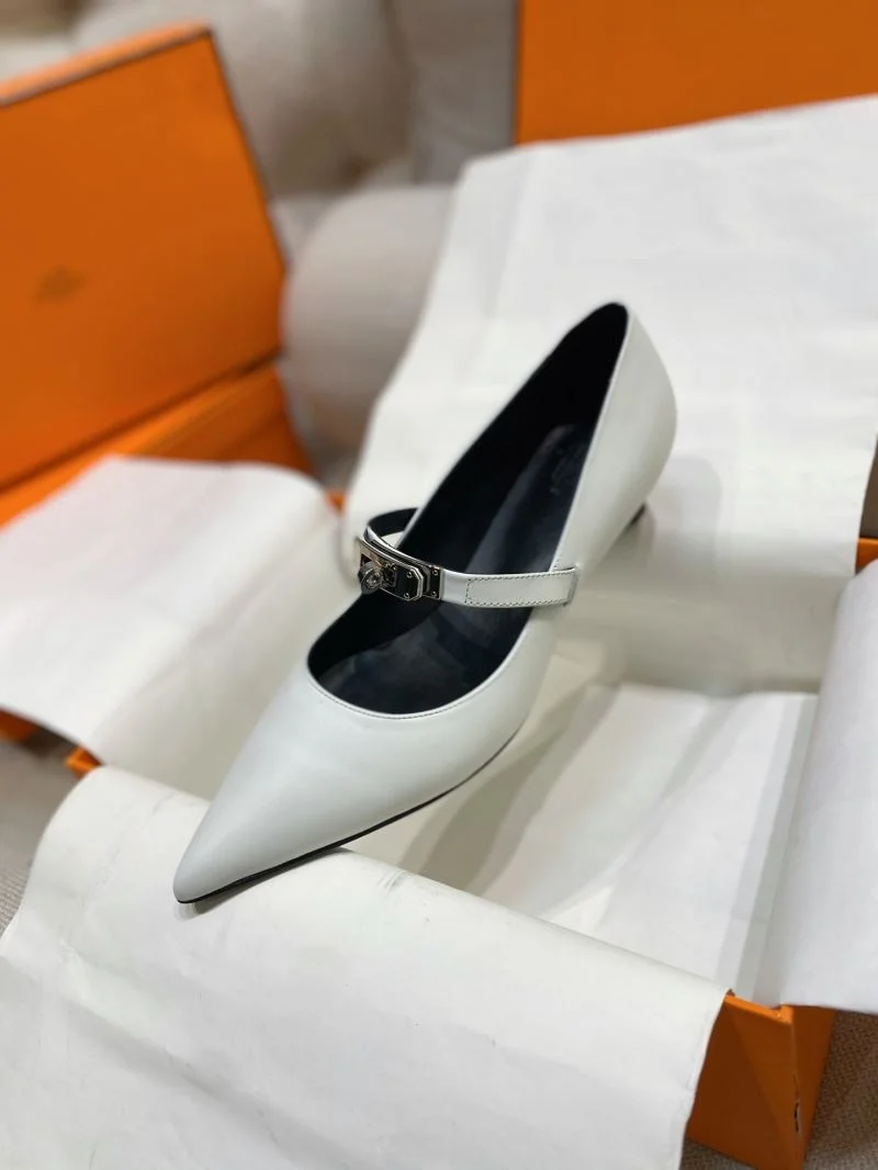 Breathable Hermes Low Shoes 27633