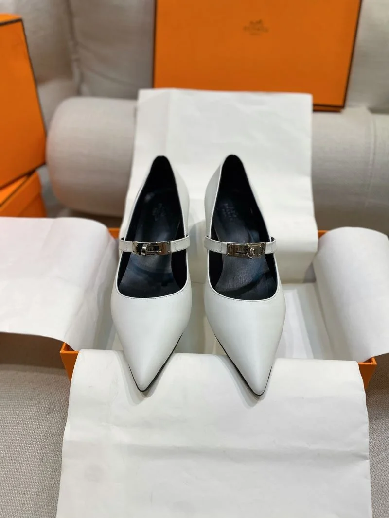 Breathable Hermes Low Shoes 27633
