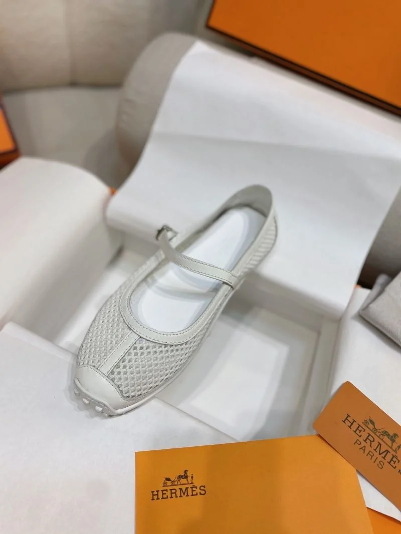 NewStyle Hermes Low Shoes 27301