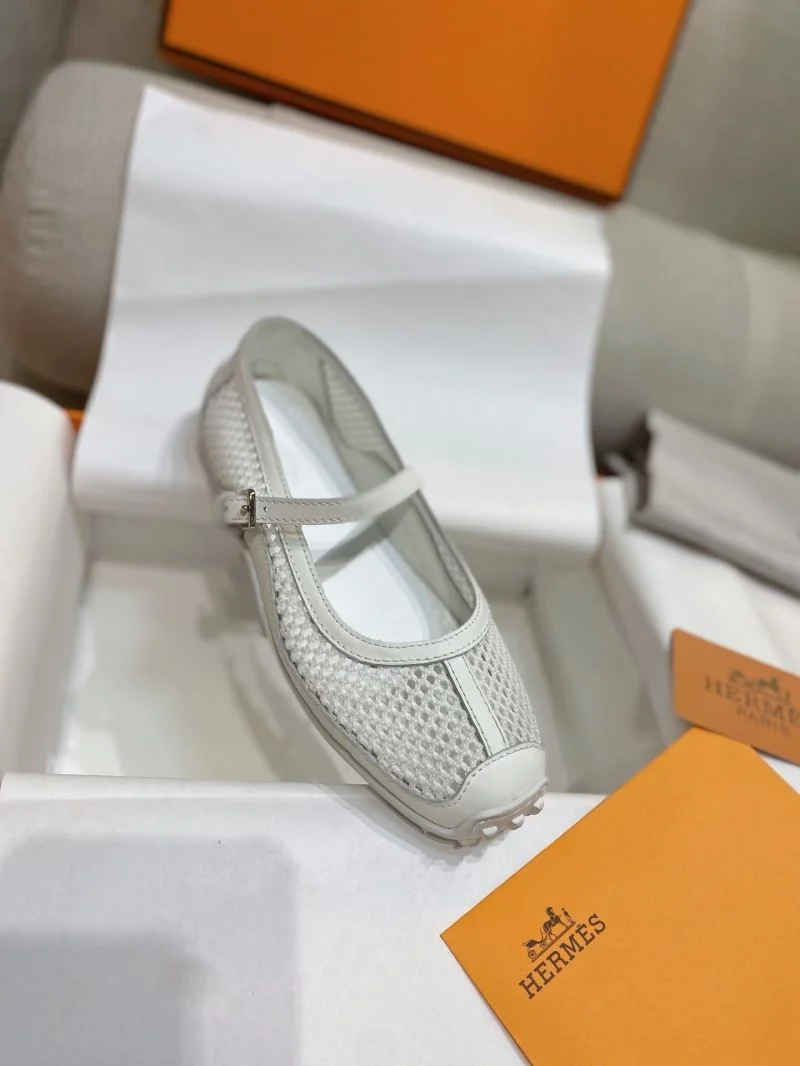 NewStyle Hermes Low Shoes 27301