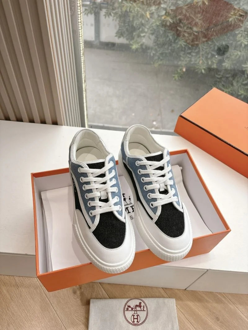 Hermes Low Shoes Bright 27297