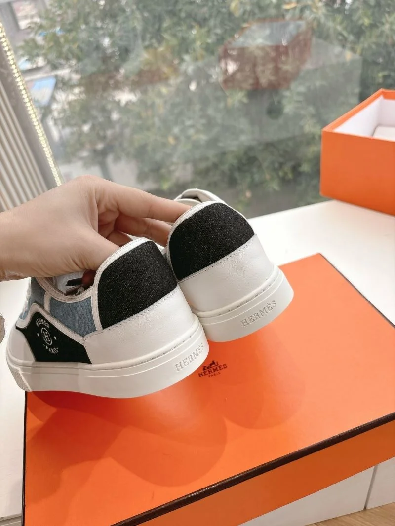 Hermes Low Shoes Bright 27297