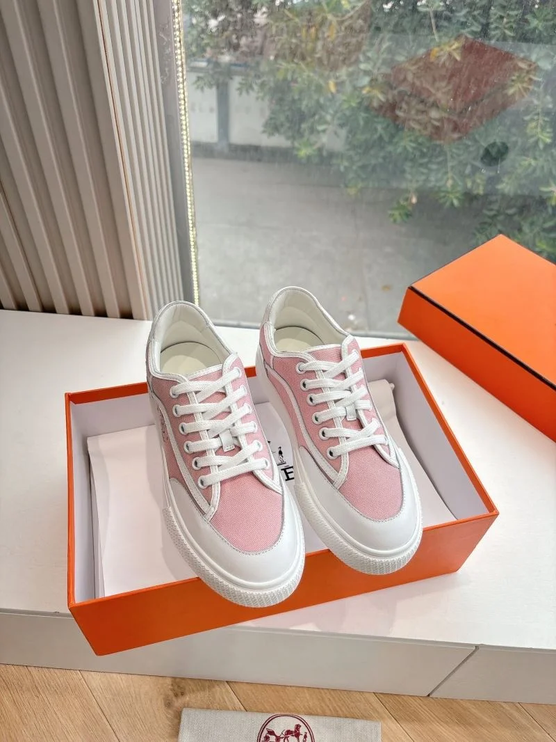 Hermes Low Shoes Premium 27292