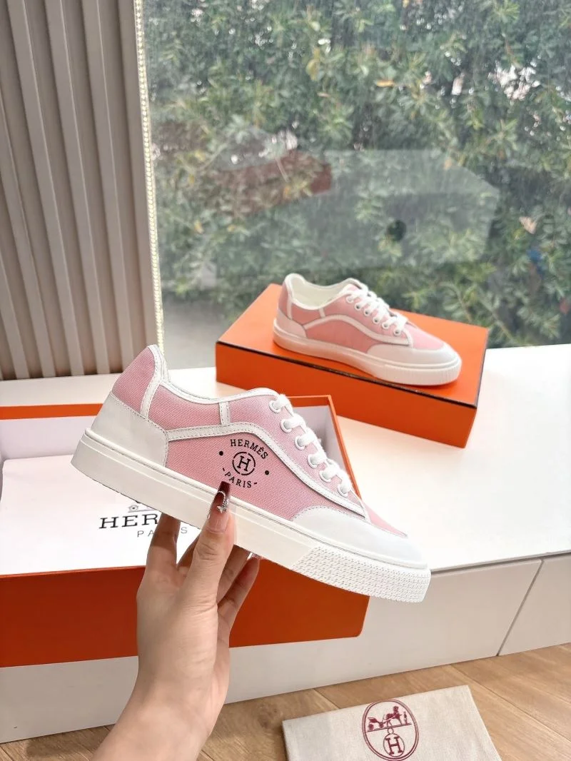 Hermes Low Shoes Premium 27292