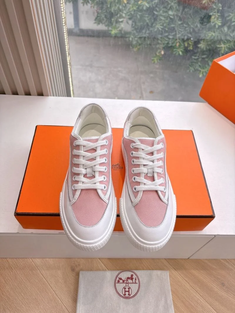 Hermes Low Shoes Premium 27292