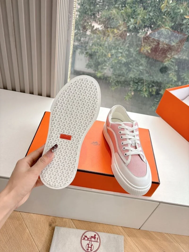Hermes Low Shoes Premium 27292