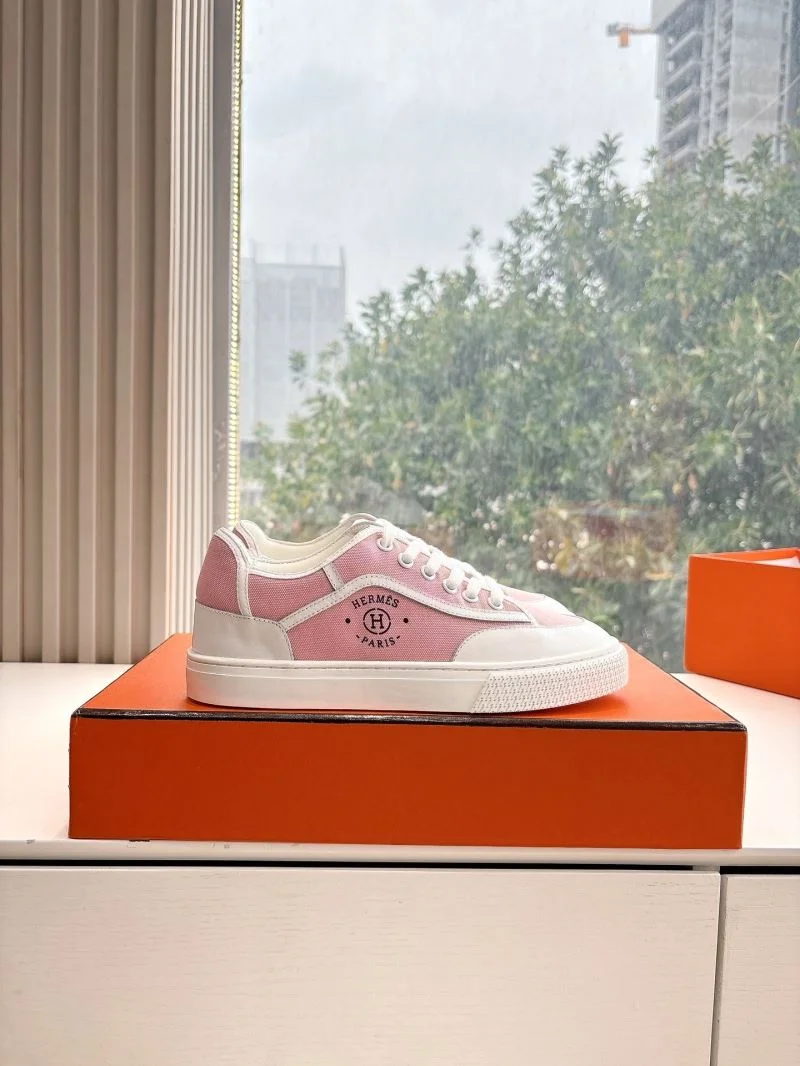 Hermes Low Shoes Premium 27292