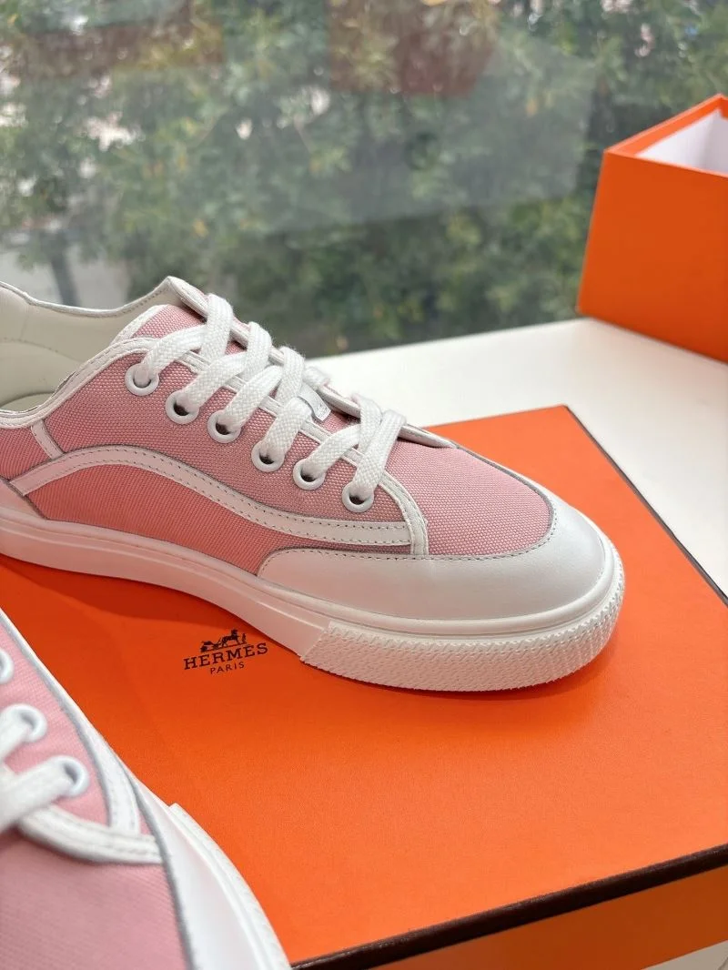 Hermes Low Shoes Premium 27292