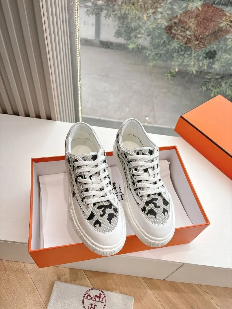 Hermes Low Shoes GoAnywhere 27303