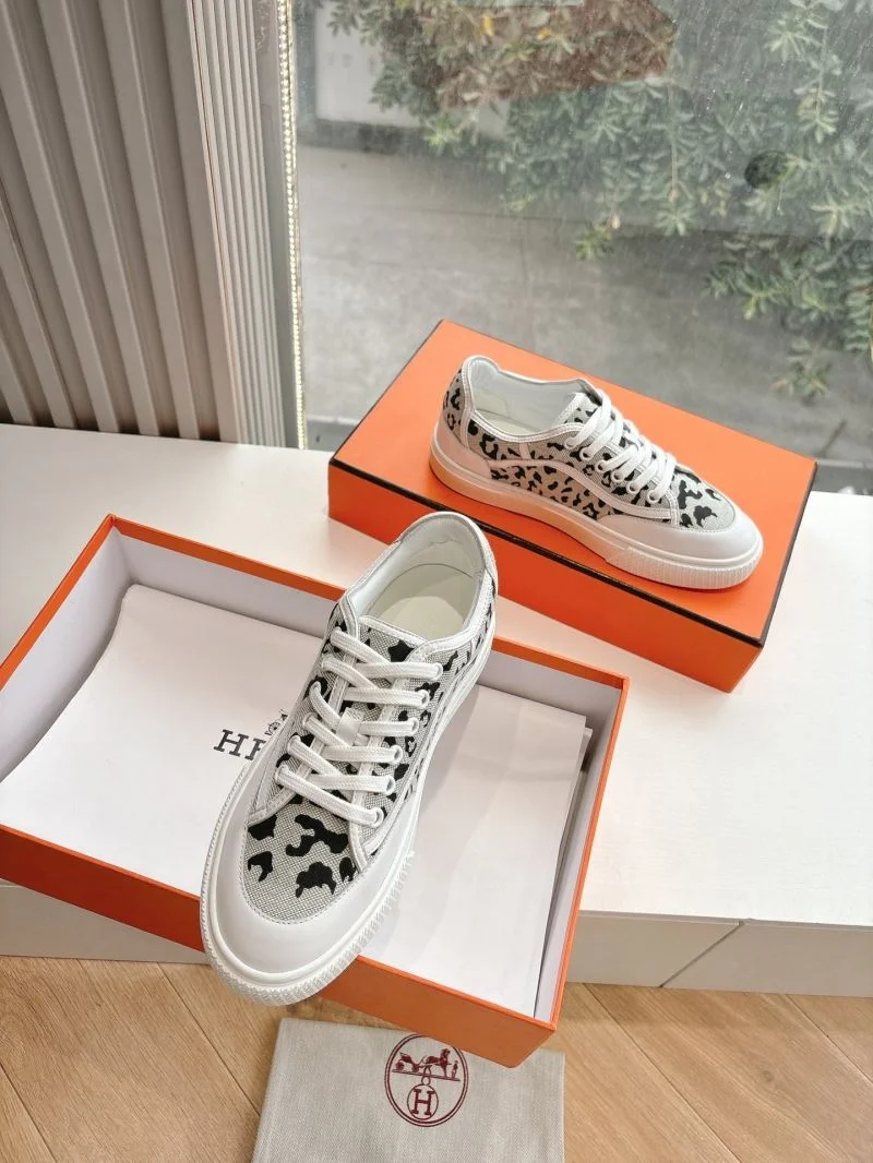 Hermes Low Shoes GoAnywhere 27303