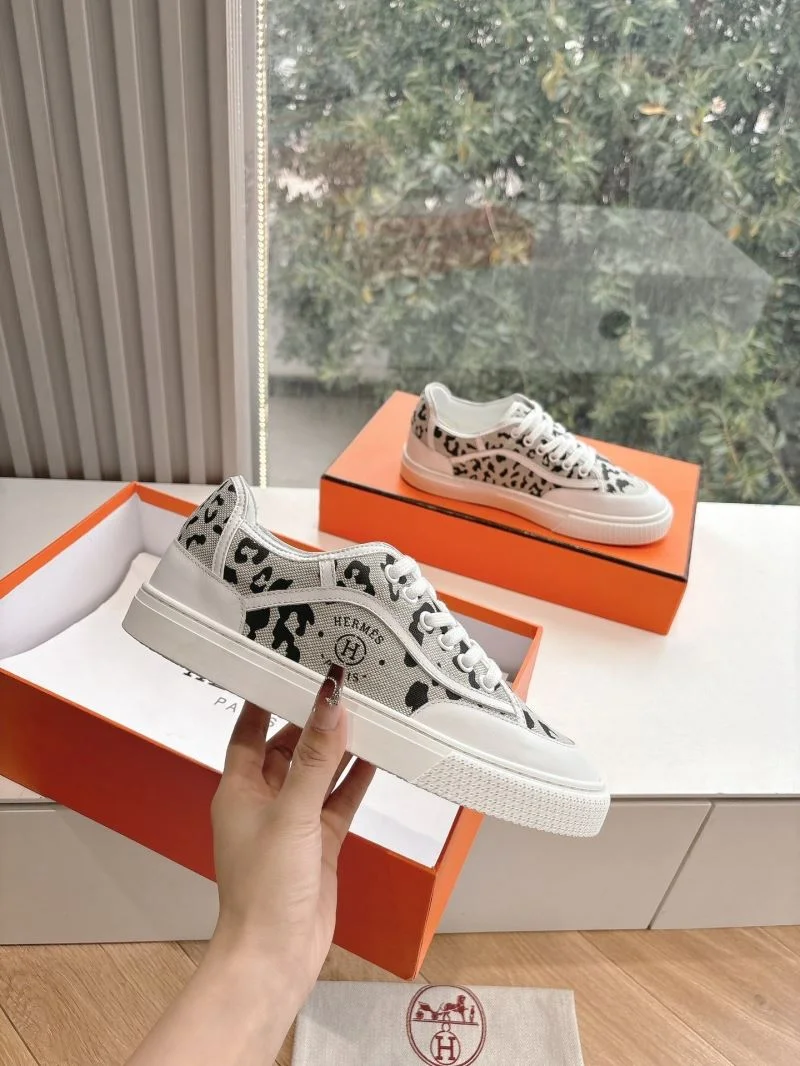 Hermes Low Shoes GoAnywhere 27303