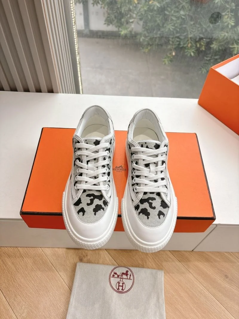 Hermes Low Shoes GoAnywhere 27303