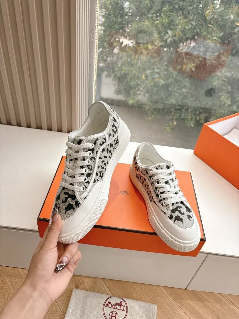 Hermes Low Shoes GoAnywhere 27303