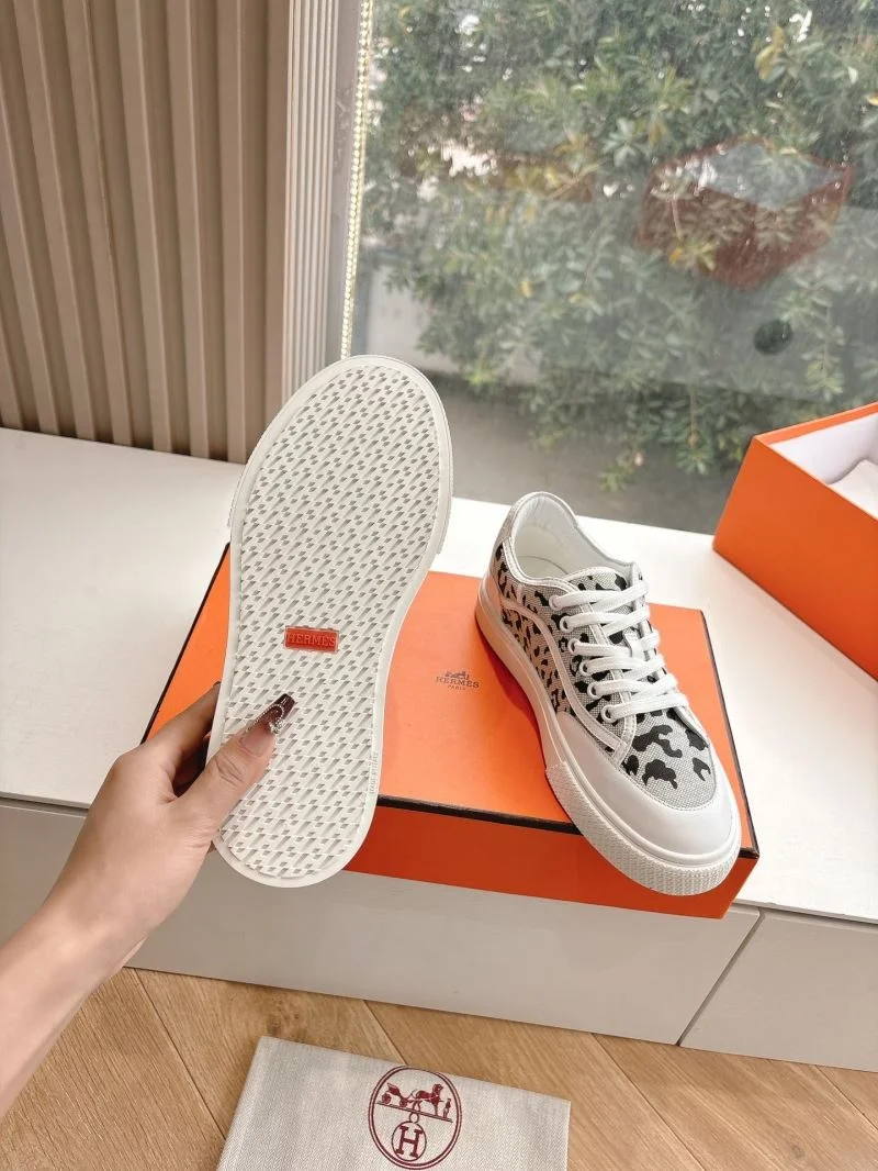 Hermes Low Shoes GoAnywhere 27303