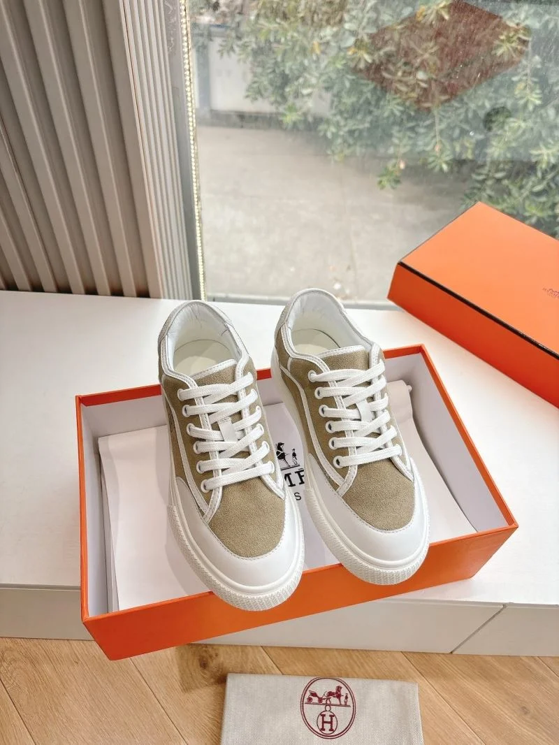 MoistureWicking Hermes Low Shoes 27313