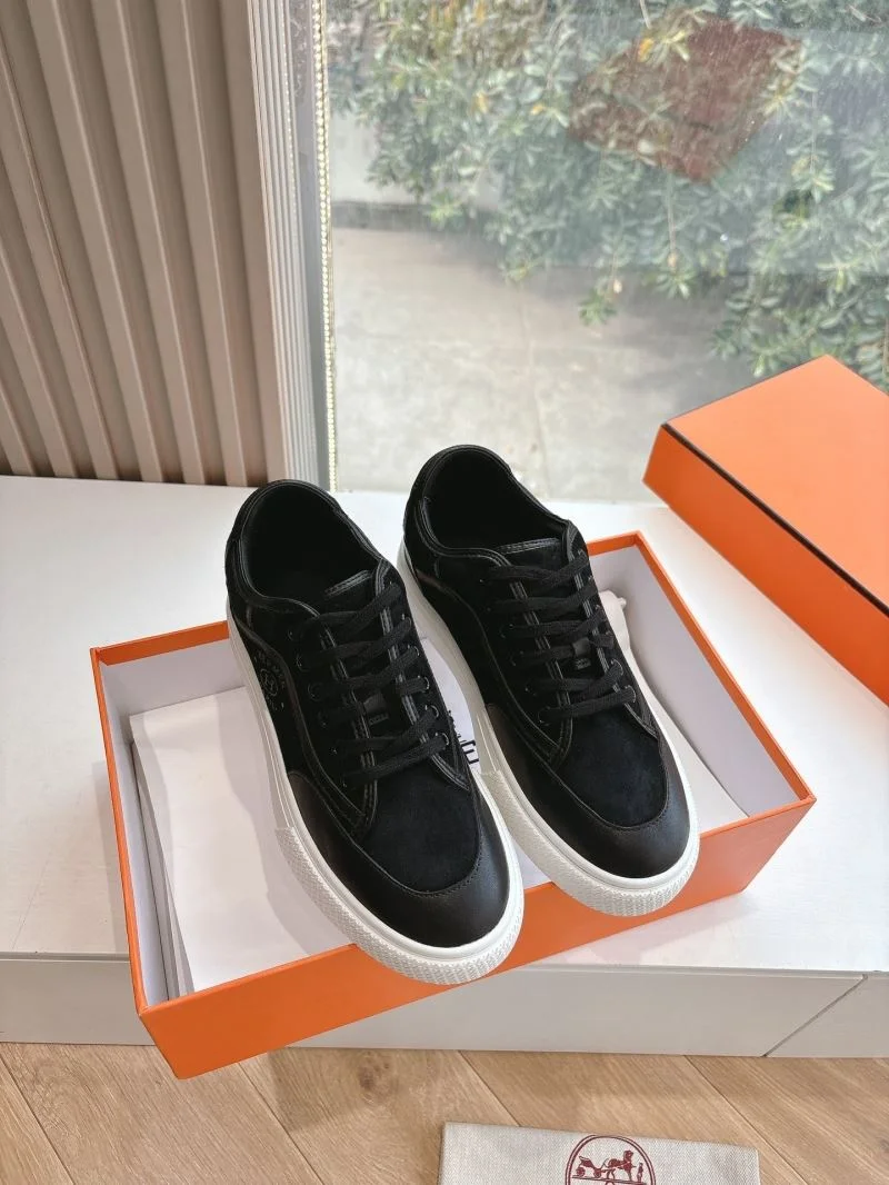 OnTrend Hermes Low Shoes 27284
