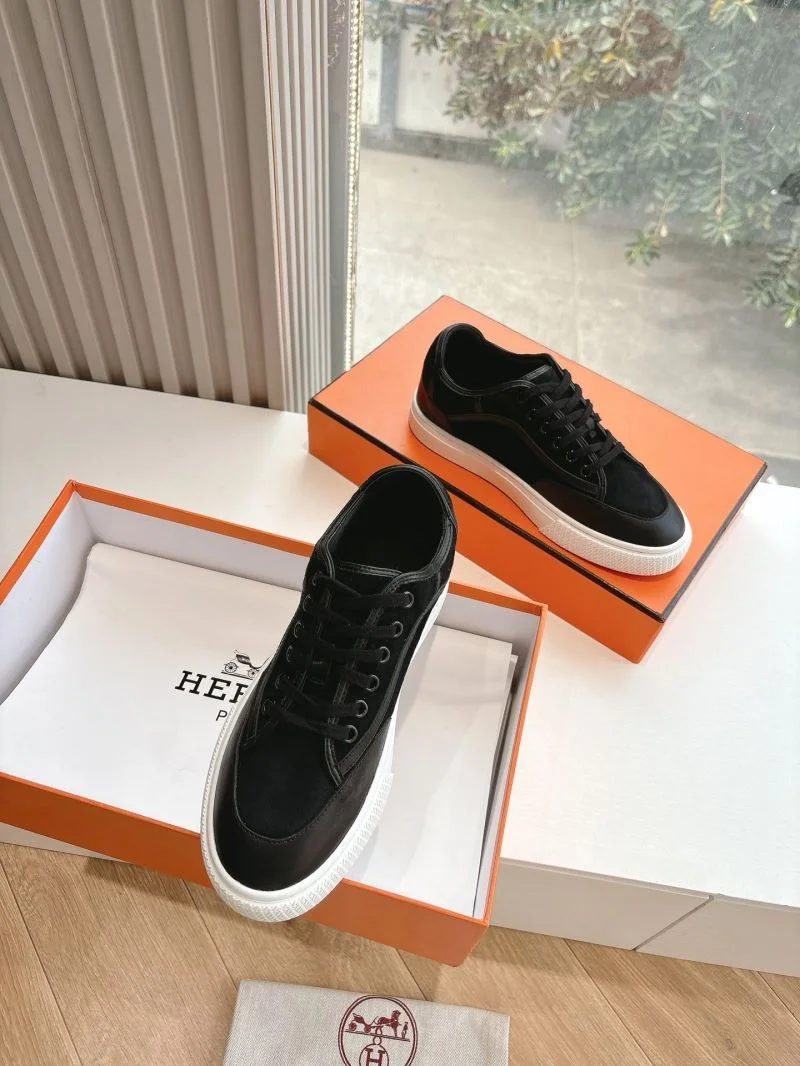 OnTrend Hermes Low Shoes 27284