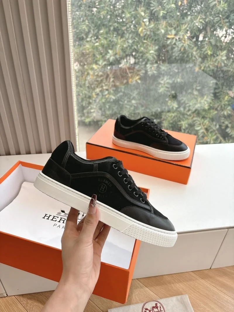 OnTrend Hermes Low Shoes 27284