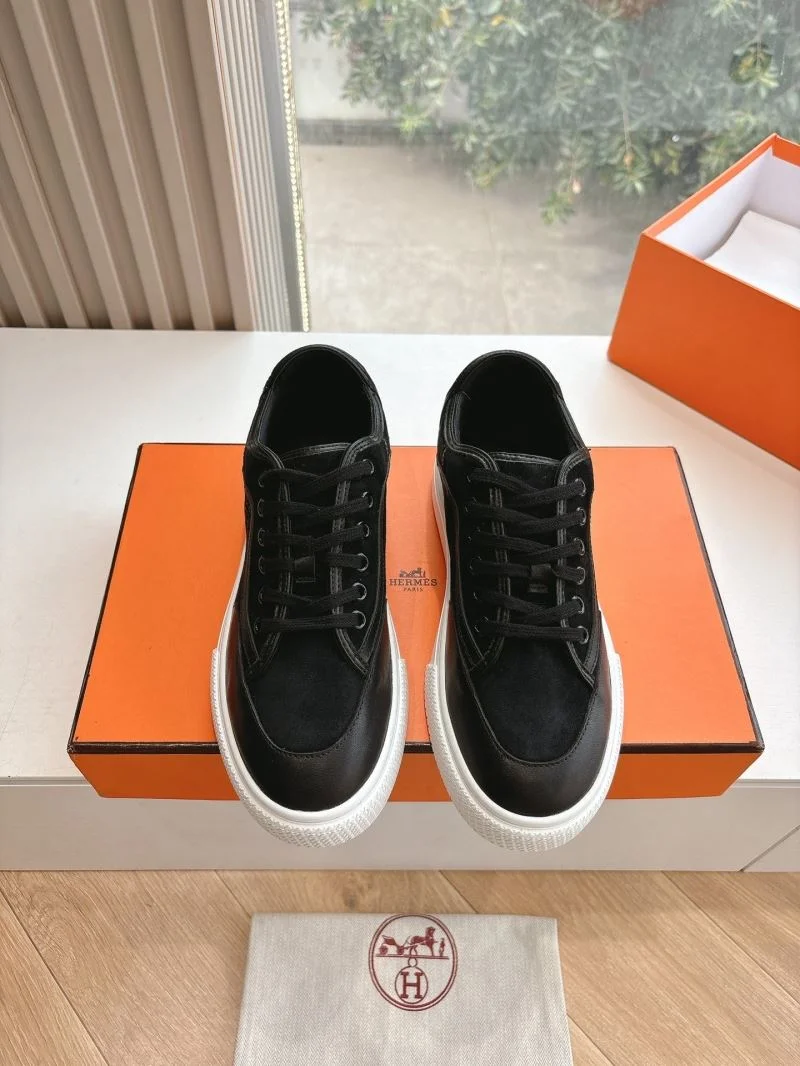 OnTrend Hermes Low Shoes 27284