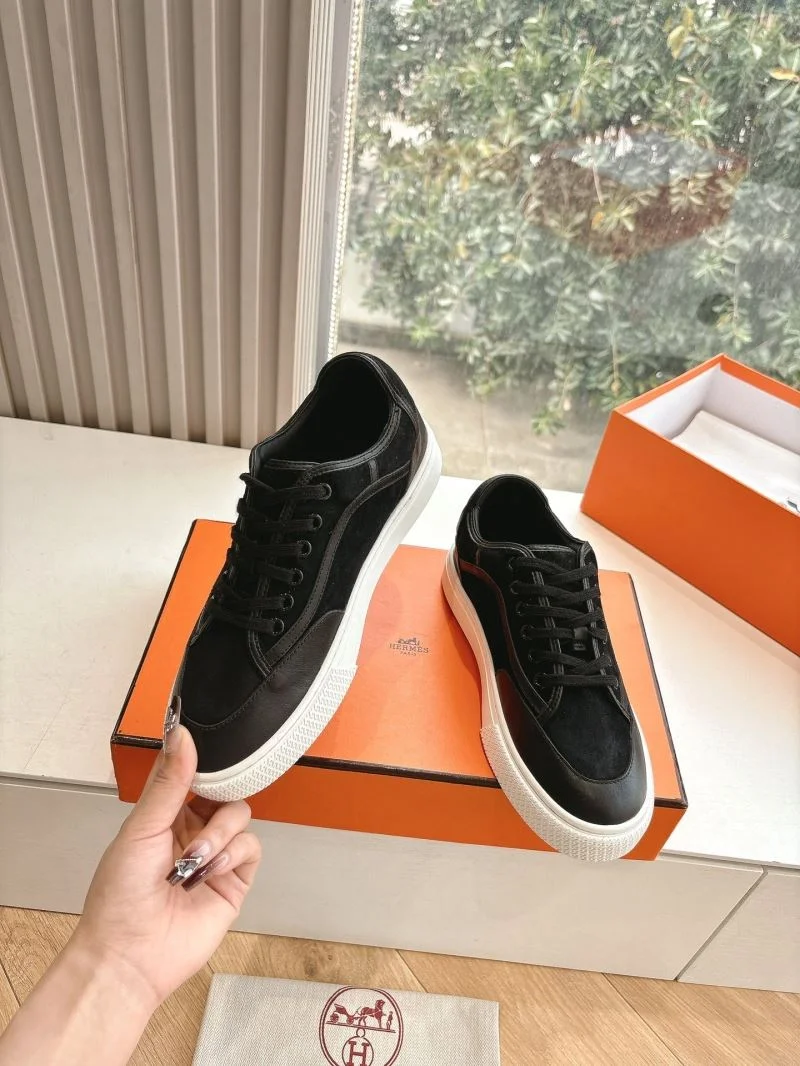 OnTrend Hermes Low Shoes 27284