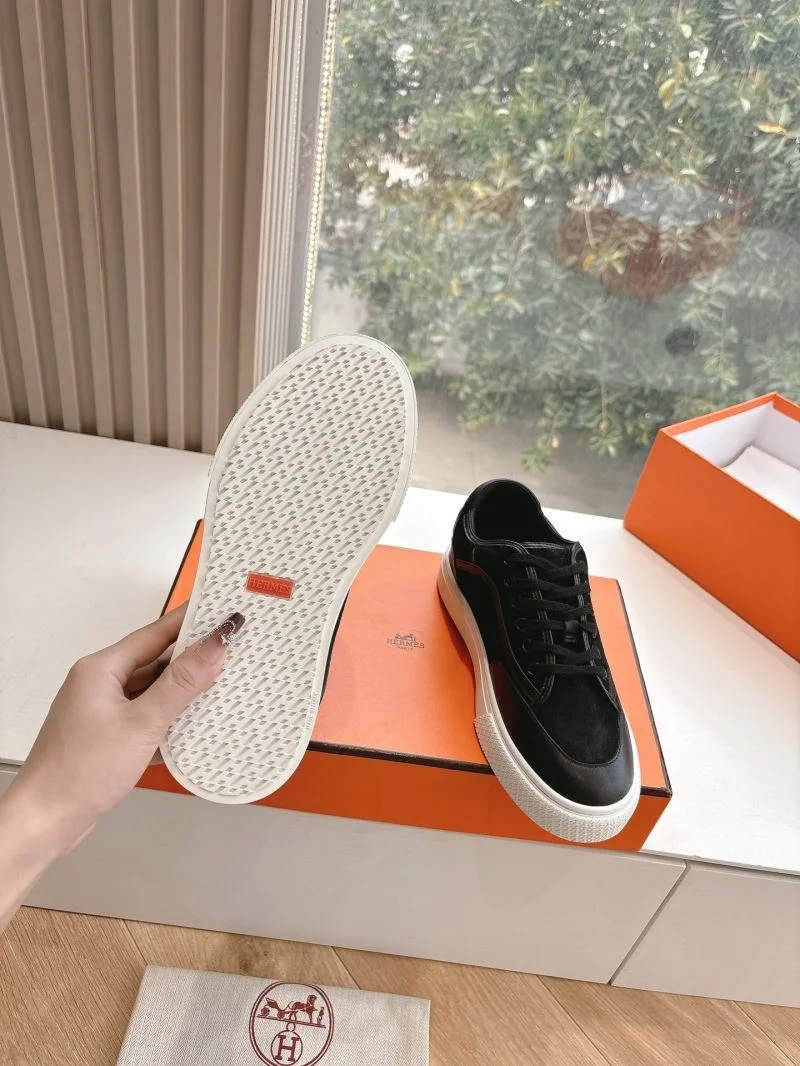 OnTrend Hermes Low Shoes 27284