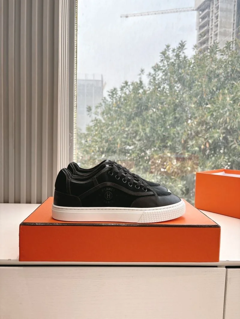 OnTrend Hermes Low Shoes 27284