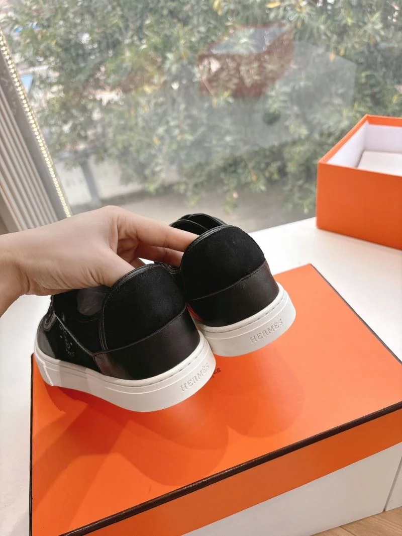 OnTrend Hermes Low Shoes 27284
