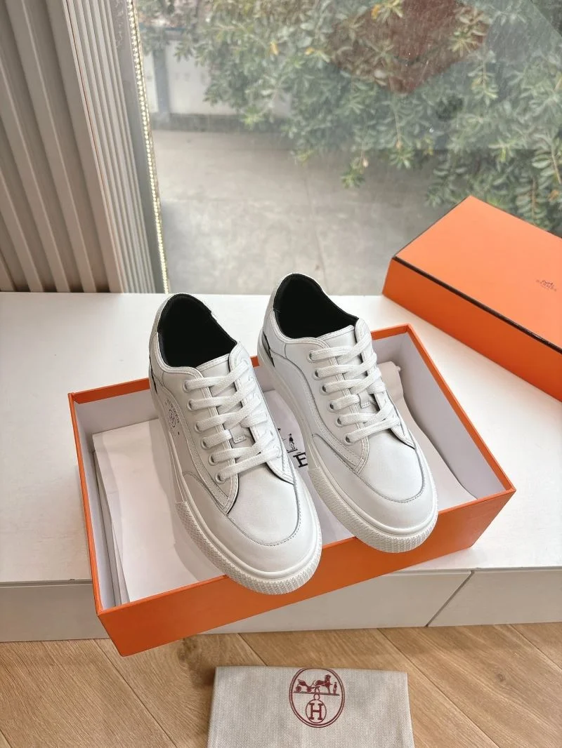 Hermes Low Shoes SportInspired 27302