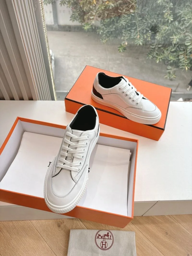 Hermes Low Shoes SportInspired 27302