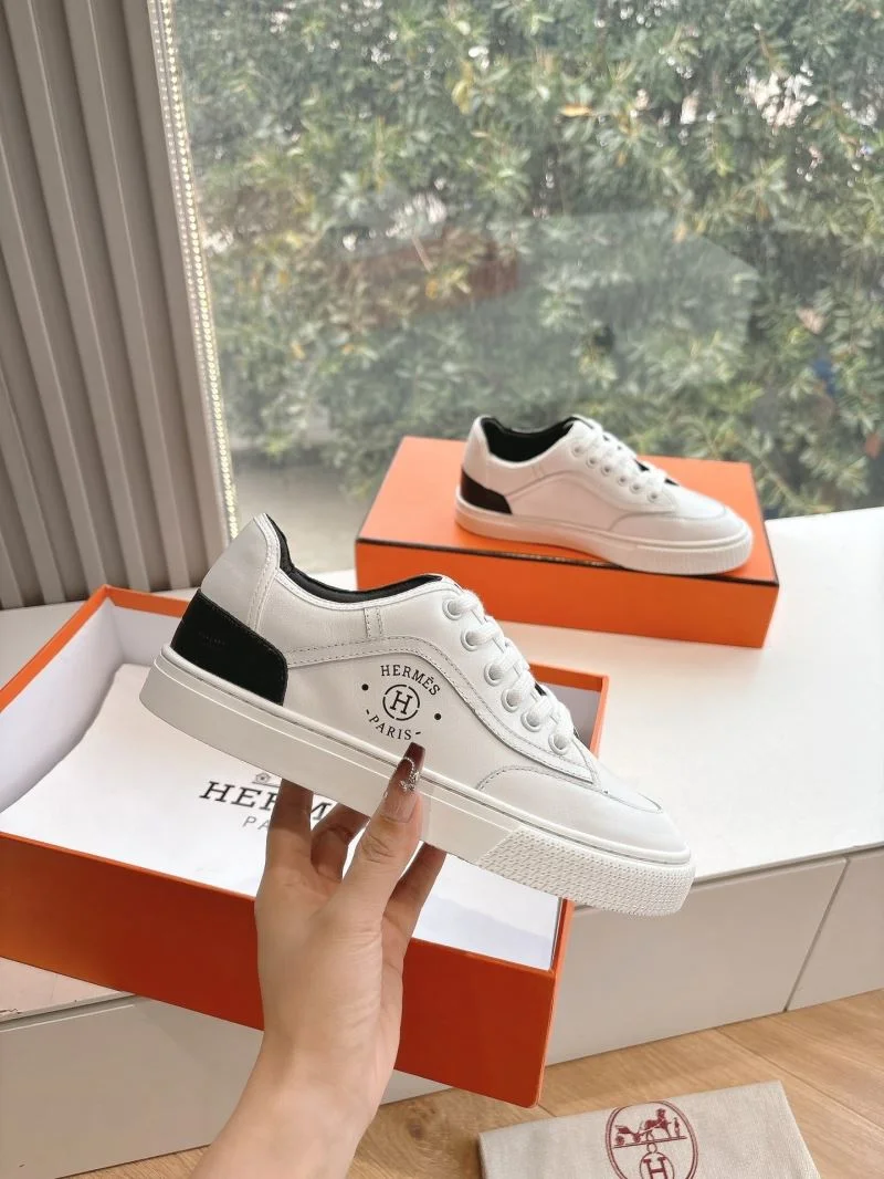Hermes Low Shoes SportInspired 27302