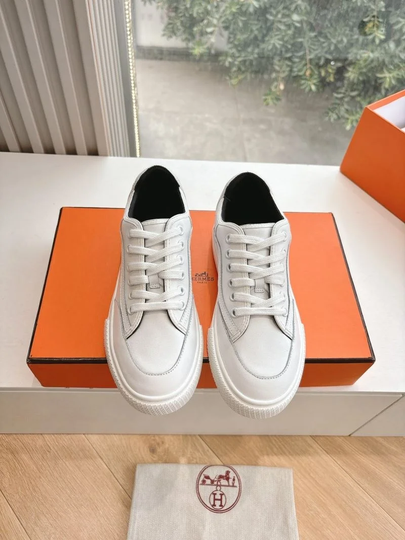 Hermes Low Shoes SportInspired 27302